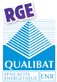 Logo qualibat
